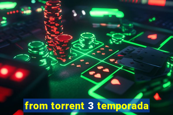 from torrent 3 temporada